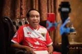 Apa Pun Hasil Final Piala AFF 2020, Menpora Pastikan Kontrak Shin Aman