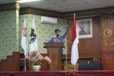 DEMA FEIS UIN SUSKA RIAU berhasil menyelenggarakan acara Ecos Fest dan Milad FEIS ke-20thn