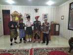 Perkuat Marwah Melayu, DPP Hulubalang LAMR Minta Tunjuk Ajar Ketum MKA LAMR Riau dan Siap Jalin Sinergi Forkopimda