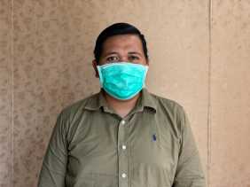 Kasus Baru Covid-19 Melonjak Pijar Melayu: Pemerintah Mesti Waspada, Masyarakat Harus Disiplin