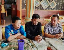 Tegaskan Musda Tandingan KNPI Pelalawan ke-V Ilegal, ini kata Adi Sukemi