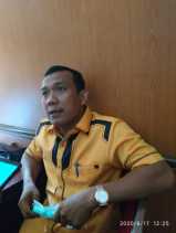 Komisi V DPRD Riau Minta Dinas Pendidikan Riau Siapkan Dua Opsi Untuk PPDB