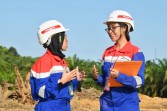 Kontribusi Besar Alih Daya PDC dalam Mendukung Pemenuhan Kebutuhan Energi Bagi Negeri