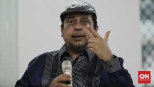Haikal Hassan Dipolisikan Karena Mimpi Bertemu Rasul