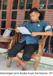 Minta Uang Rp 200 Juta Untuk Tanda Tangan Surat Tanah,Kades Kualu Diduga Terlibat Mafia Tanah Secara Berjama'ah