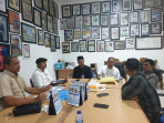 Musda VI SPS Riau Siap Digelar, Hingga Akhir Penutupan 35 Media Lolos Verifikasi Peserta Penuh dan Peninjau