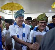 Program Jitu Firdaus-Rusli, 1,5 M Untuk Percepatan Pembangunan dan Kesejahteraan Desa