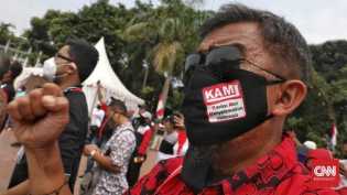 Resmi Deklarasi, Partai Masyumi Aktif Kembali
