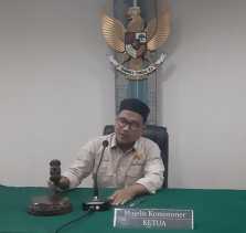 38 Kasus Selesai Sepanjang 2019, KI Apresiasi Badan Publik di Riau