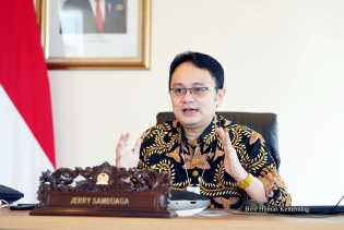 Wamendag: SRG Berpotensi Mendukung Stabilitas Harga Pangan