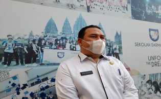 Kasus Omicron di Pekanbaru, Sepuluh Sampel Kontak Erat Diperiksa