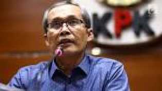 KPK Tetapkan Bupati Bintan Tersangka Korupsi Cukai