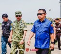 Optimalisasi Aset Negara: Satgas PKH Alihkan Pengelolaan Lahan Hasil Penertiban kepada Perusahaan Negara (BUMN)
