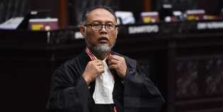 Muslim: Bambang Widjojanto Perlu Jelaskan ke Publik, Kenapa Maming Tidak Kooperatif?