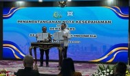 Kejagung dan Dewan Pers Sepakat Jalin Kolaborasi untuk Dukung Hukum dan Kemerdekaan Pers