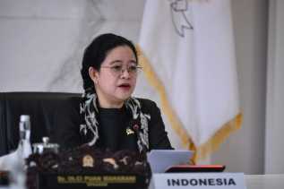 Puan Ingatkan DK OJK Terpilih Pentingnya Perlindungan Masyarakat dari Investasi Ilegal
