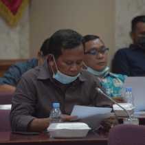 IPUT Siap Jadi Gubernur Pertama Provinsi Riau Pesisir