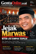 Marwas Menang Telak di Mubes LAK Kampar, dari Kepala Desa, Sengketa Lahan hingga Jejak KSO Agrinas