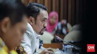 DPR Minta Polisi Buru Peretas Aktivis ICW & Eks Pimpinan KPK