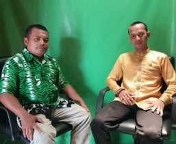 Ketua Kahmi Kampar Minta Hmi Cabang Bangkinang Dibentuk