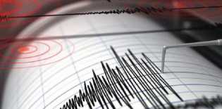 Gorontalo Digoyang Gempa Bumi Magnitudo 5,1