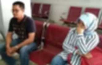 Oknum ASN Simalungun Dipergoki Ngamar Dengan Mantan Pacar, Suami Minta Diberhentikan Tidak Hormat