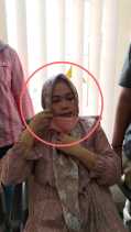 Tim Tabur Kejaksaan Agung Berhasil Mengamankan  Terpidana DONA SARI DEWI, S.P. M.Si.