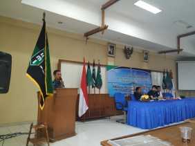 Stop Politisasi HMI, Badko HMI Riau-Kepri Dukung Kongres 31 di Palembang