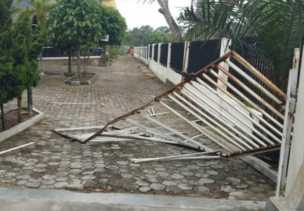 SMSI Riau Kutuk Pelaku Penyerangan Kantor PWI Riau