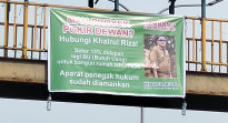 Kabid Perkim DPUPRPKPP Dituding Gembong Koruptor Riau