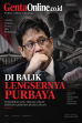 Di Balik Lengsernya Purbaya: Jejak Sang Pendobrak di Pusaran Kekuasaan