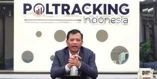 Kepala Daerah, Menteri dan Ketum Partai Jadi Jalur Strategis Capres 2024