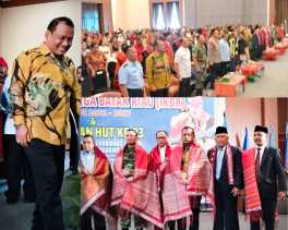 Pengurus KNPI Riau. LY mengucapkan selamat dan Sukses atas Pelantikan IKBR Periode 2023-2027
