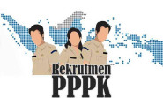 Kuota PPPK Riau 3.379, Ini Jadwal Seleksinya Disini