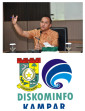 Dugaan Korupsi Kadis dan Kabid Diskominfotiks Kampar Terkesan Sekongkol Orderan Kerjasama Media