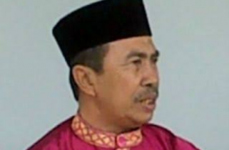 72 Persen Masyarakat Riau Setuju Syamsuar Maju Pilgubri 2018