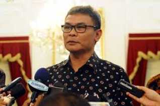 Fokus Nyaleg, Johan Budi Mundur Dari TKN