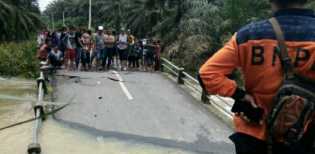 Ini Kata DLH Meminimalisir Terjadinya Banjir di Pelalawan