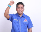 Profil Singkat Handry Wukuf Hanafi, Caleg DPRD Riau Dapil Kota Pekanbaru