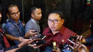 Akun Medsos Fadli Zon Diserang Netizen