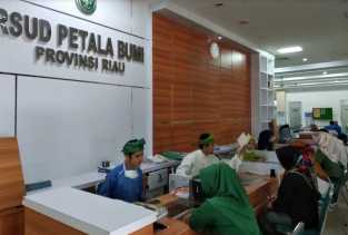 Kaukus Global Transparansi Minta Penegak Hukum Usut Dugaan Tipikor RS Petala Bumi