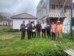 Sengketa Tanah Gedung DPRD Inhil Memanas, Satu Sertifikat Hak Pakai Dituding Dipakai di Dua Lokasi Berbeda