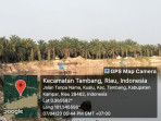 Aparat Penegak Hukum di kecamatan Tambang Kabupaten Kampar diduga dan terkesan membiarkan praktik Tambang Galian C Ilegal di Aliran Sungai Kampar.