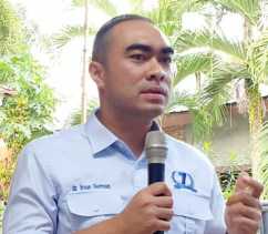 Irvan Herman Dicopot dari Ketua DPW BM-PAN Riau
