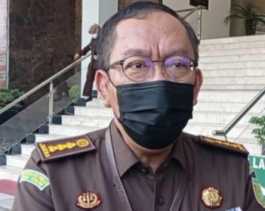 Dituduh Peras Bupati, Kejari Kuansing dan Staf Diperiksa Kejati