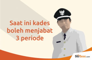 Minat Jadi Kepala Desa, 2 Desa di Siak Hulu Masuk Dalam Usulan Pemekaran