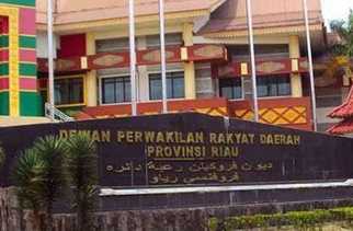 Panglima Lebah Riau Dukung Ranperda Ormas 