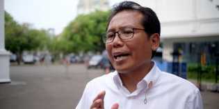 Fadjroel Rachman: Presiden Belum Pernah Menyatakan Akan Lakukan Reshuffle