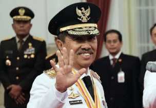 Syamsuar Serius Mau Ngutang untuk Bangun Jalan