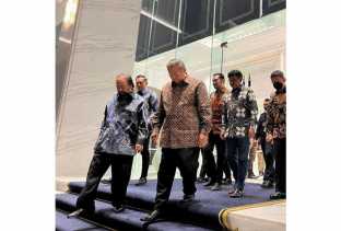 Bappilu Demokrat: Demokrat-Nasdem Memiliki Hubungan yang Baik